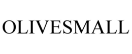 OLIVESMALL trademark