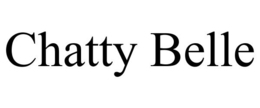 CHATTY BELLE trademark