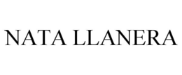 NATA LLANERA trademark