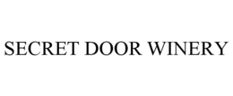 SECRET DOOR WINERY trademark