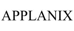 APPLANIX trademark