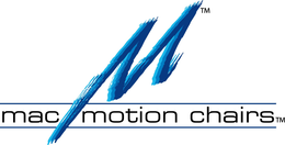M MAC MOTION CHAIRS trademark
