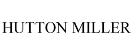 HUTTON MILLER trademark