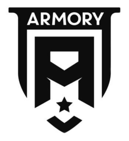 ARMORY A M trademark
