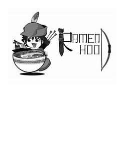 RAMEN HOOD trademark