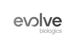 EVOLVE BIOLOGICS trademark