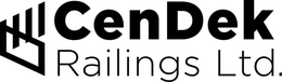 CENDEK RAILINGS LTD. trademark