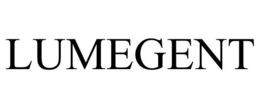 LUMEGENT trademark