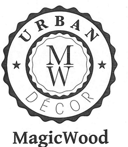 URBAN MW DECOR MAGICWOOD trademark