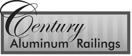 CENTURY ALUMINUM RAILINGS trademark