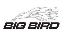 BIG BIRD trademark