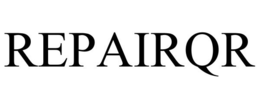 REPAIRQR trademark