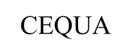 CEQUA trademark