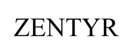 ZENTYR trademark