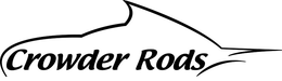 CROWDER RODS trademark