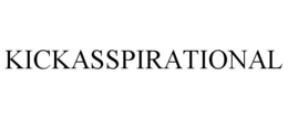 KICKASSPIRATIONAL trademark