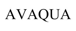 AVAQUA trademark