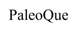 PALEOQUE trademark