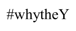 #WHYTHEY trademark