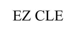 EZ CLE trademark