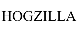 HOGZILLA trademark