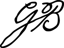 GB trademark