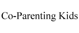 CO-PARENTING KIDS trademark