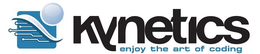 KYNETICS ENJOY THE ART OF CODING trademark