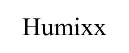 HUMIXX trademark
