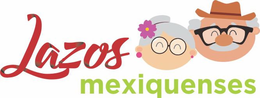 LAZOS MEXIQUENSES trademark