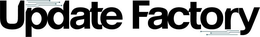 UPDATE FACTORY trademark