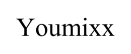 YOUMIXX trademark