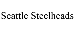 SEATTLE STEELHEADS trademark