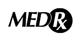 MEDRX trademark