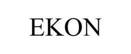 EKON trademark