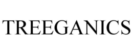 TREEGANICS trademark