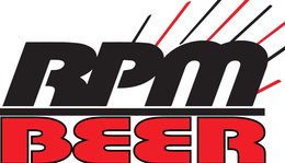 RPM BEER trademark