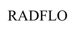 RADFLO trademark