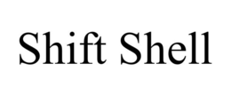SHIFT SHELL trademark