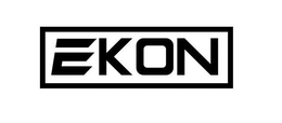EKON trademark