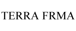 TERRA FRMA trademark