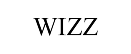 WIZZ trademark