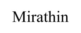 MIRATHIN trademark