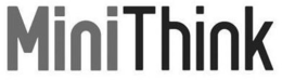MINITHINK trademark