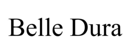 BELLE DURA trademark