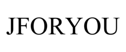 JFORYOU trademark