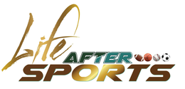 LIFE AFTER SPORTS trademark