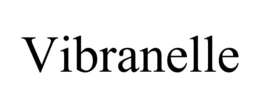 VIBRANELLE trademark