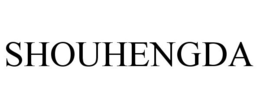 SHOUHENGDA trademark