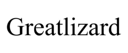 GREATLIZARD trademark